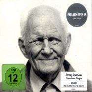 Front View : Polarkreis 18 - HAPPY GO LUCKY (LTD Single CD) - Universal / 2703912