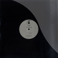 Front View : Santos - THAT JUICE E.P. - Dimmer / Dimmer012