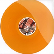 Front View : Kirk Degiorgio - ISOMER SHIFT EP (COLOURED VINYL) - B12 Records / b1223x