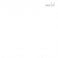 Front View : Ricardo Villalobos vs Los Updates - DRIVING NOWHERE - Nice Cat Records / NC1