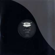Front View : Rossi B & Luca - DONT CRY SOUNDBOY - Heavy Artillery / heavy011