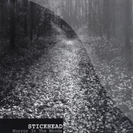 Front View : Stickhead - HORROR IN THE WOODS (2X12) - Strike Records  / strike053