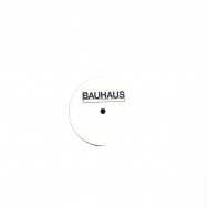 Front View : Bauhaus - BAUHAUS 01 - Bauhaus01