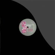 Front View : Sebastien Leger - THE RHYTHM (FORMAT B REMIX) - Mistakes Music  / MIS015