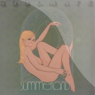 Front View : Summerland - SOULMATE RMXS. - Naked Music / nm07