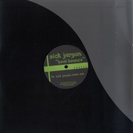 Front View : Sick Jargon - BEAT BOUNCE - Playmore006