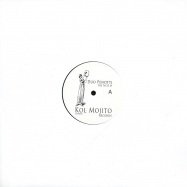 Front View : Duo Penotti - THE TASTE EP - Kol Mojito Records / kolmo014