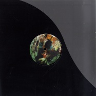 Front View : Tobias Felbermayr - DOPAMIN REMIX EP (JOHANNES HEIL / WJ HENZE REMIXES) - Nachtstrom Schallplatten / nst016