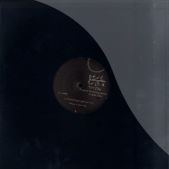 Front View : Forward Strategy Group - COMBAT CODE EP - Perc Trax / TPT035