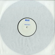 Front View : Wax - 30003 - Wax No. 30003 / 30003