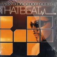 Front View : Harry Choo Choo Romero - THATBEAT (2X12) - Subliminal / sub122