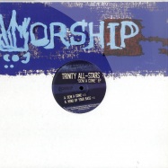 Front View : Trinity Allstars (Solomonic Sound / Hipp-E) - DEM A COME - Worship019