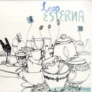 Front View : Leon - ESTERNA EP (incl Ilario Alicante & DJ Wild Rmxs) - Deep Moves / DM02