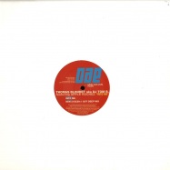 Front View : Thomas Blondet Aka DJ Tom B feat Apple Rochez - INTO ME - Odds and Ends / OAE014