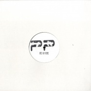 Front View : Appointment - Reel to Real (LTD VINYL ONLY RELEASE) - Appointment / Appointment002