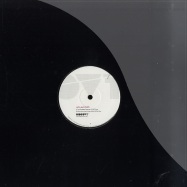 Front View : Luca Bacchetti - DECONSTRUCTED , REVISITED / SLICE 1 - Hideout / HO0066