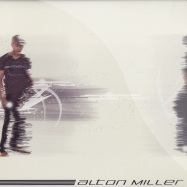 Front View : Alton Miller - LIGHT YEARS AWAY (2X12) - Mixed Signal Music / msmlp001