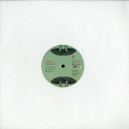 Front View : And.id - PSYCHEDELIC LOVE - Mobilee / Mobilee075