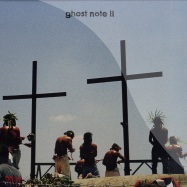 Front View : Ghost Note II - KAPWA / ABULARYO - Golf Channel / channel013