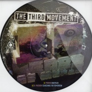 Front View : The Third Movement - 10 YEARS OF MUSIC (PICTURE DISC) - The Third Movement / t3rdm0167