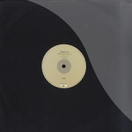 Front View : Brando Lupi - SPHERICAL FLOAT EP - Samuvar Ltd / Samuvar LTD5