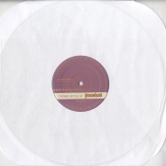 Front View : No Assembly Firm / Byron Foxx - CROWN ROYAL EP - Peaches Music / peaches008