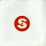 Front View : Sharam Jey / Mark Simmons - SPRING SAMPLER 1 - Spinnin / SP364