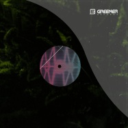 Front View : Andres Zacco / Franco Cinelli - THE SECRET MISSION - Greener Records / Greener003