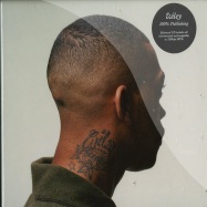 Front View : Wiley - 100% PUBLISHING (CD) - Big Dada / bdcd180