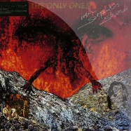 Front View : Only Ones - EVEN SERPENTS SHINE (LP) - Music On Vinyl / movlp310