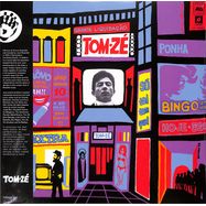 Front View : Tom Ze - GRANDE LIQUIDACAO (LP) - Mr Bongo / mrblp075