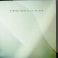 Front View : Radioactive Orchestra feat. Axel Boman - GAMMA - Barn Radiaoactive 001