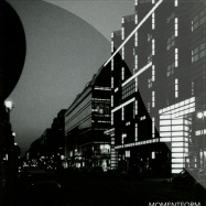 Front View : Momentform - MOMENTFORM (LP) - WT Records / WT007