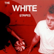 Front View : White Stripes - LET S SHAKE HANDS (7 Inch) - Italy Records / tmr088