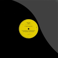 Front View : Mike Okay - FOGEL - What! What! Records / What026