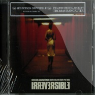 Front View : Thomas Bangalter - IRREVERSIBLE SOUNDTRACK (CD) - Roule / RouleCD001