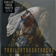 Front View : Trailer Trash Tracys - ESTER (CD) - Double Six Records / ds050cd