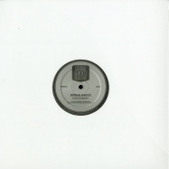 Front View : Roman Rauch - BIRTH OF MEMORY / THEME FROM HAZE (NICK ANTHONY REMIX) - More About Music Records / MAMsw2
