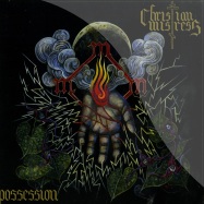 Front View : Christian Mistress - POSSESSION (GREEN MARBLED) - Relapse Records / rr32431