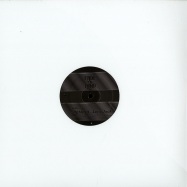 Front View : Gremino - LETS JACK EP - Fade To Mind / Fade003