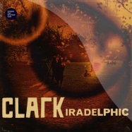 Front View : Clark - IRADELPHIC (LP+MP3) - Warp Records / WARPLP222