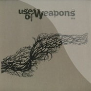 Front View : Various Artists - USE OF WEAPONS 004 - Use Of Weapons / uow004