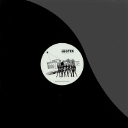 Front View : MioTek - FOREIGN BOY GOES ELECTRO EP - Seven Sisters Records / 7SR001