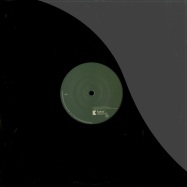 Front View : Markus Homm - A120 EP - Kiara Records / Kiara014