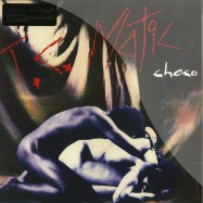 Front View : T.C. Matic - CHOCO (LP, 180GR VINYL) - Music On Vinyl / movlp526