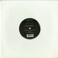 Front View : Dandy Jack - REBIRTH EP (DEADBEAT REMIX) (10 INCH) - Caduceus Records / cdr001
