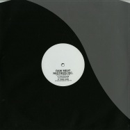 Front View : Melon / Sterac - THE FUTURE / I FEEL LOVE - Raw Meat Records Inc / RM004