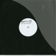 Front View : Birth Of Frequency vs Zadig - ANOTHER WORLD SPEAKS TO US (VINYL ONLY) - Vinyl Kills MP3 / VKMP3-2