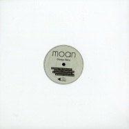 Front View : Moan - DEEP NITE REMIXES - Nite Recordings / nrv02