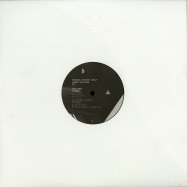 Front View : Forward Strategy Group - LABOUR DIVISION EP 2 - Perc Trax / TPT054